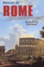 Jean-Yves Boriaud - Histoire de Rome.