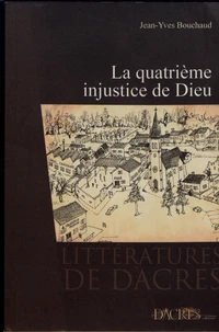 La quatrième injustice de Dieu