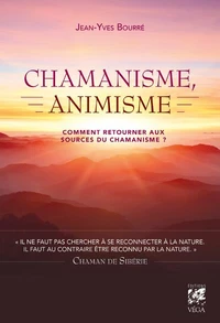 Chamanisme, animisme