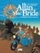 Allan Mac Bride Tome 7 Le peuple des sables