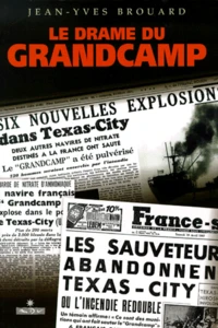 Le drame du "Grandcamp"