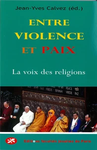 Entre violence et pays : la voix des religions
