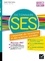 Dictionnaire SES. L'essentiel de l'économie et des sciences sociales  Edition 2020