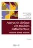 Jean-Yves Chagnon - Approche clinique des troubles instrumentaux (dysphasie, dyslexie,dyspraxie).