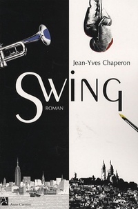 Jean-Yves Chaperon - Swing.
