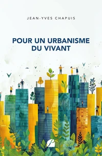 Pour un urbanisme du vivant