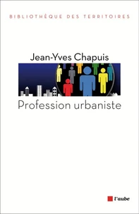Profession urbaniste