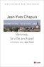 Jean-Yves Chapuis - Rennes, la ville archipel.