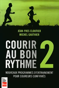 Courir au bon rythme