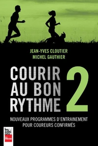 Courir au bon rythme