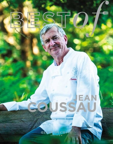 Best of Jean Coussau