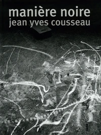 Manière noire