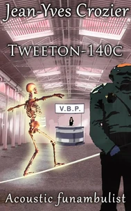 Tweeton - 140c