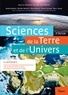 Jean-Yves Daniel - Sciences de la Terre et de l'Univers - Licence SVT - Licence Sciences de lUnivers - CAPES et Agrégation SVT.