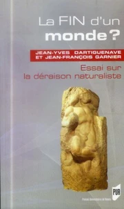 La fin d'un monde ?