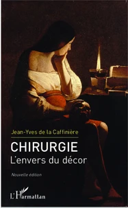 Chirurgie, l'envers du décor