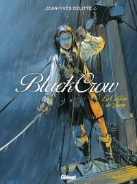Black Crow Tome 1 : La colline de sang