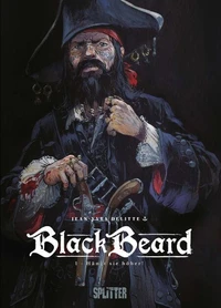 Blackbeard. Band 1