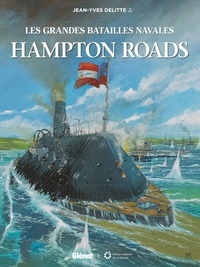 Livres anglais téléchargement gratuit mp3 Hampton roads 