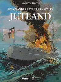 Jean-Yves Delitte - Jutland.