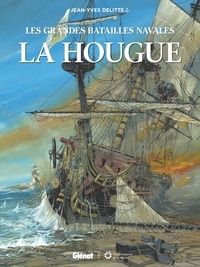 Jean-Yves Delitte - La Hougue.
