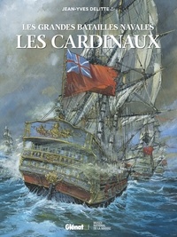 Jean-Yves Delitte - Les Cardinaux.