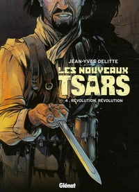 Révolution, révolution