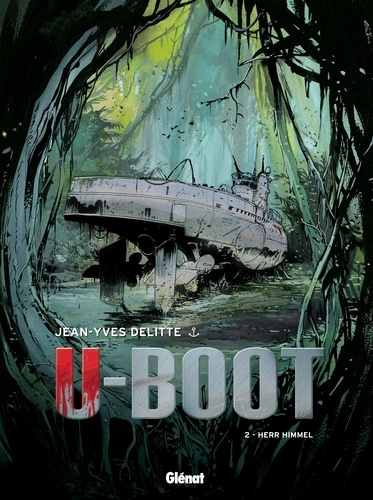 U-Boot Tome 2 Herr Himmel