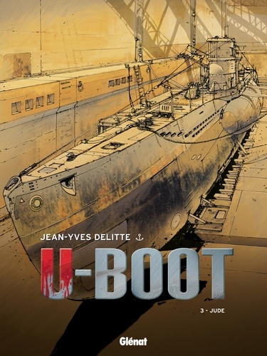 U-Boot Tome 3 Jude