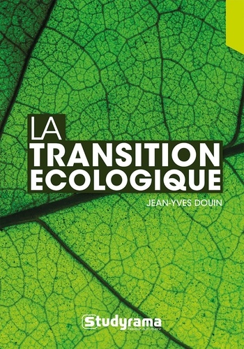 La transition écologique