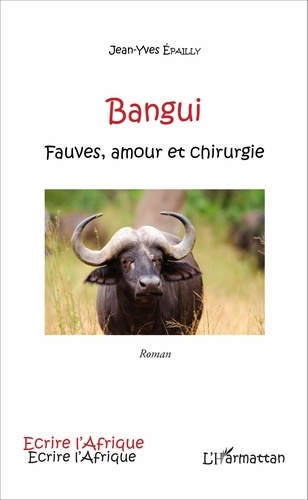 Bangui. Fauves, amour et chirurgie
