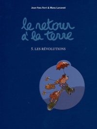 Le retour à la terre Tome 5.pdf
