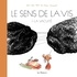 Jean-Yves Ferri et Manu Larcenet - Le sens de la vis - Volume 1.