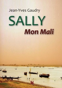Jean-Yves Gaudry - Sally mon Mali.