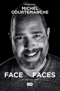 Jean-Yves Girard - Face à faces, Biographie de Michel Courtemanche.