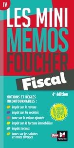 Jean-Yves Jomard - Fiscal.