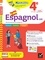 Espagnol 4e LV2  Edition 2022
