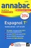 Espagnol Tle toutes séries LV1 et LV2. Sujets et corrigés  Edition 2014 - Occasion
