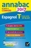 Espagnol Tle toutes séries - LV1 et LV2. Sujets et corrigés  Edition 2017