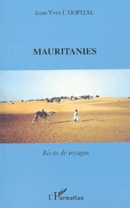 Mauritanies. Recits De Voyages