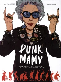 Aux armes les doyens !