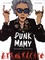 Punk Mamy Tome 1 Aux armes les doyens !