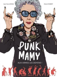 Aux armes les doyens !