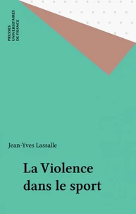 La violence dans le sport