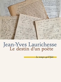 Téléchargements ebook gratuits pour sony Le destin d'un poète 