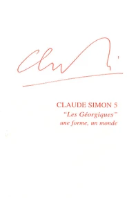 "Les Géorgiques"