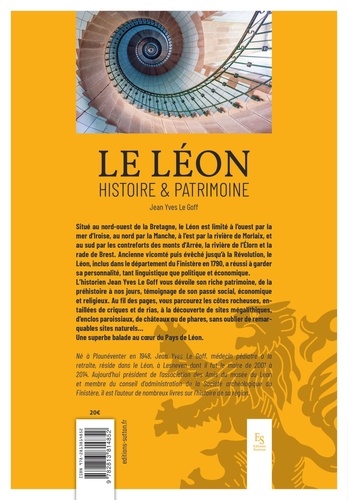 Le Léon. Histoire & Patrimoine