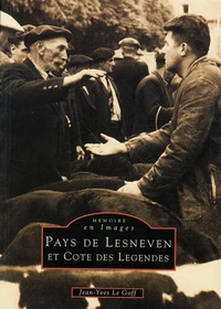 Le pays de Lesneven et la Côte des Légendes