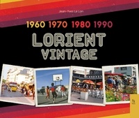 Jean-Yves Le Ian - Lorient vintage - 1960-1970-1980-1990.