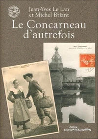 Le Concarneau d'autrefois